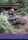 Cover: Dutch Leopard 1 - Trackpad Publishing