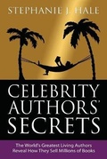 Cover: Celebrity Authors Secrets - Powerhouse Publications