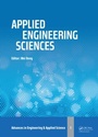 Cover: Applied Engineering Sciences - CRC Press