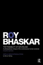Cover: The Possibility of Naturalism - Routledge