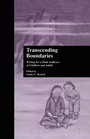 Cover: Transcending Boundaries - Routledge
