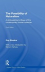 Cover: The Possibility of Naturalism - Routledge