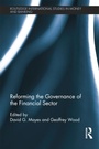 Cover: Reforming the Governance of the Financial Sector - Routledge