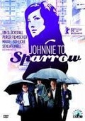Cover: Sparrow - Ascot Elite
