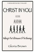 Cover: Christ in You - Angela Massey