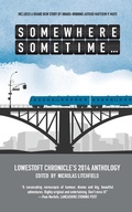 Cover: Somewhere, Sometime... - Lowestoft Chronicle Press