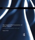 Bild: The Sustainable Economics of Elinor Ostrom - Routledge