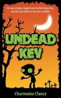 Cover: Undead Kev - Hot Doggy Digital Press