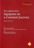 Cover: The Anglican Way: Signposts on a Common Journey - Anglican Consultative Council