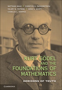 Abbildung von: Kurt Gödel and the Foundations of Mathematics - Cambridge University Press