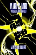 Cover: War & Mir, Volume II - Narmer's Palette