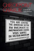 Cover: Checkpoint Charlie - Bleugene Press