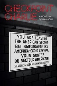 Enlarge image Cover: Checkpoint Charlie - Bleugene Press