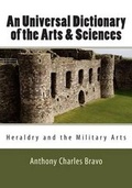 Cover: An Universal Dictionary of the Arts & Sciences - Vol. III - Bravo Publishing