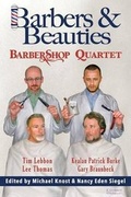 Cover: Barbers & Beauties - Hummingbird Press