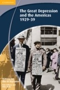 Cover: History for the IB Diploma: The Great Depression and the Americas 1929-39 - Cambridge University Press