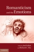 Cover: Romanticism and the Emotions - Cambridge University Press