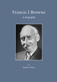 Abbildung von: Francis J. Browne - Cambridge University Press