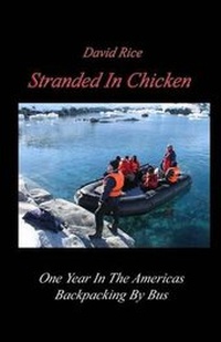 Abbildung von: Stranded In Chicken - Soft Seat Travel Publications