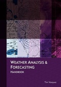 Cover: Weather Analysis and Forecasting Handbook - WEATHER GRAPHICS TECHNOLOGIES