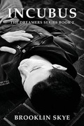 Cover: Incubus - Black Skye Publishing Company LLC
