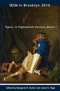 Cover: SECM in Brooklyn 2010 - Steglein Publishing, Incorporated