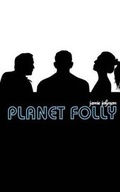 Cover: Planet Folly - Jamescafe.com