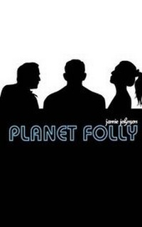 Enlarge image Cover: Planet Folly - Jamescafe.com