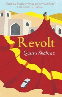 Enlarge image Cover: Revolt - Arcadia Books