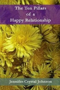 Enlarge image Cover: The Ten Pillars of a Happy Relationship - Broken Publications