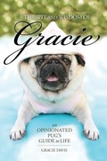 Cover: The Wit and Wisdom of Gracie - Huqua Press