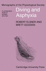 Cover: Diving and Asphyxia - Cambridge University Press