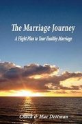 Cover: The Marriage Journey - Today's Promise, Incorporated