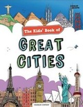Cover: The Kids' Book of Great Cities - Square and Circus