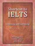 Cover: Shortcut to IELTS: 2 - Godiva Books