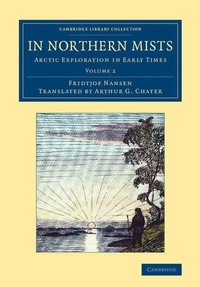 Enlarge image Cover: In Northern Mists - Cambridge University Press