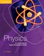 Cover: Physics for the IB Diploma Exam Preparation Guide - Cambridge University Press