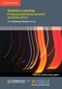 Cover: Teachers Learning - Cambridge University Press