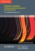 Cover: Teachers Learning - Cambridge University Press