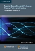 Cover: Teacher Education and Pedagogy - Cambridge University Press