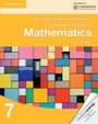 Cover: Cambridge Checkpoint Mathematics Coursebook 7 - Cambridge University Press