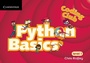 Cover: Coding Club Python Basics Level 1 - Cambridge University Press