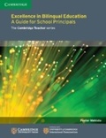 Cover: Excellence in Bilingual Education - Cambridge University Press