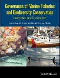 Cover: Governance of Marine Fisheries and Biodiversity Conservation - Interaction and Coevolution - Wiley