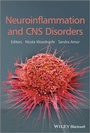 Cover: Neuroinflammation and CNS Disorders - Wiley