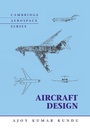 Cover: Aircraft Design - Cambridge University Press