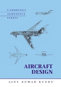 Cover: Aircraft Design - Cambridge University Press