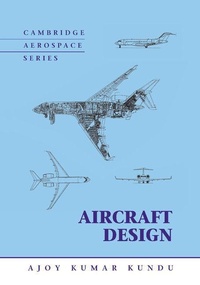 Enlarge image Cover: Aircraft Design - Cambridge University Press