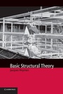 Cover: Basic Structural Theory - Cambridge University Press