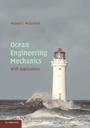 Cover: Ocean Engineering Mechanics - Cambridge University Press